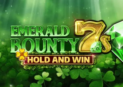Emerald Bounty 7s Hold and Win game icon