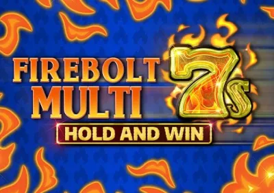 Firebolt Multi 7s Hold and Win game thumbnail