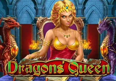 Dragons' Queen icon