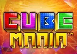 Cube Mania™ game icon