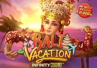 Bali Vacation game thumbnail