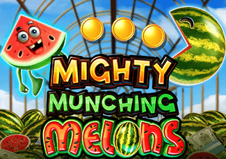 Mighty Munching Melons game icon
