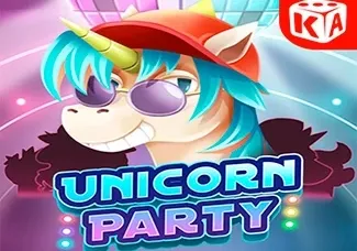 Unicorn Party game thumbnail