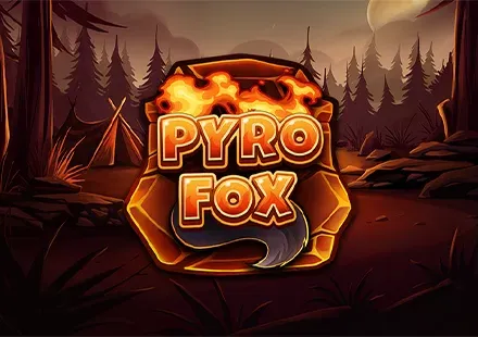 Pyrofox game thumbnail