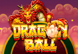 Lucky Dragon Ball icon