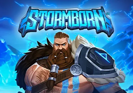 Stormborn™ game thumbnail
