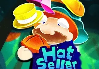 Hat Seller game icon