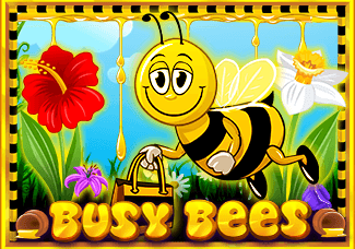 Busy Bees game icon