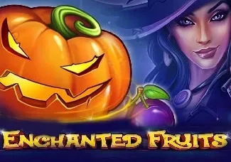 Enchanted fruits game thumbnail