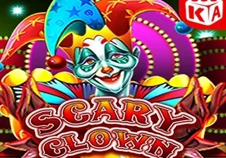 Scary Clown icon
