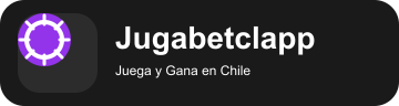 Jugabet CL Logo